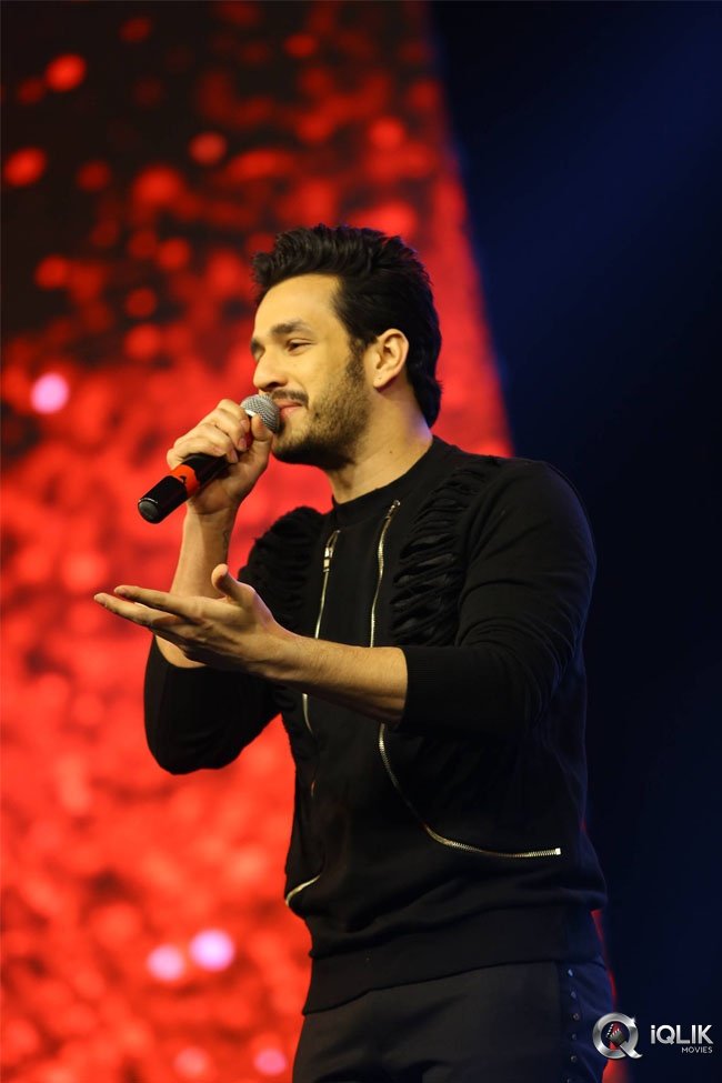 Hello-Movie-Pre-Release-Event